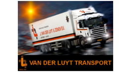 sponsor vd Luyt Transport